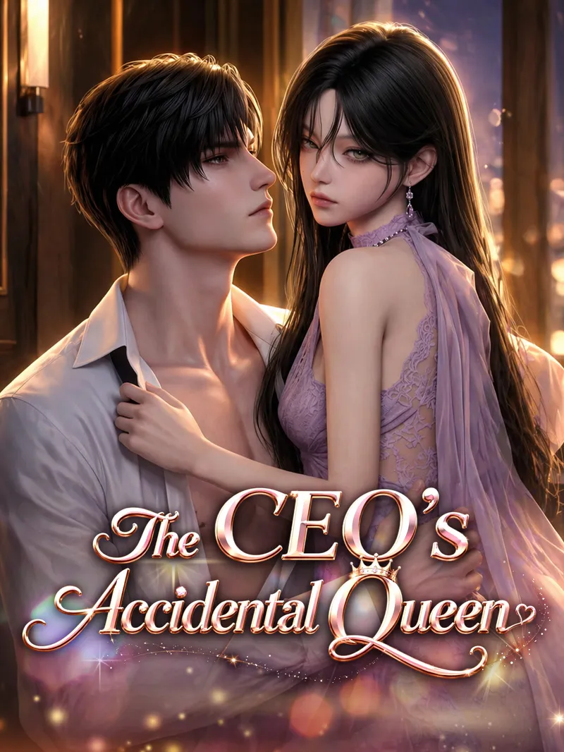 The Accidental Queen of the CEO — poster