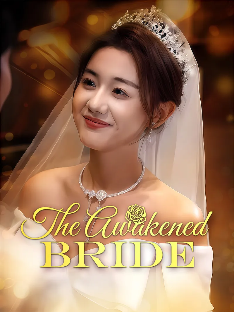 The Awakened Bride — poster