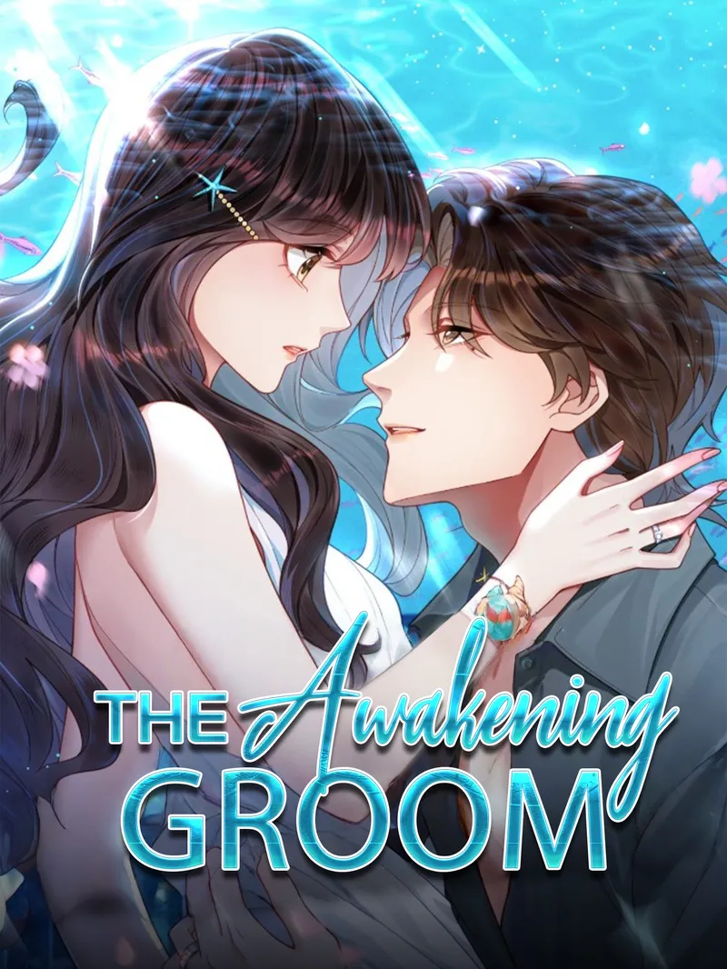 The Awakening Groom — poster