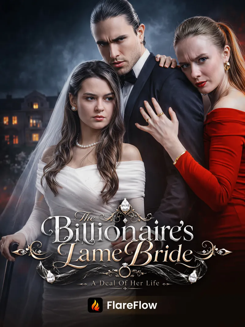 The Billionaire's Lame Bride - A Deal Of Her Life — poster