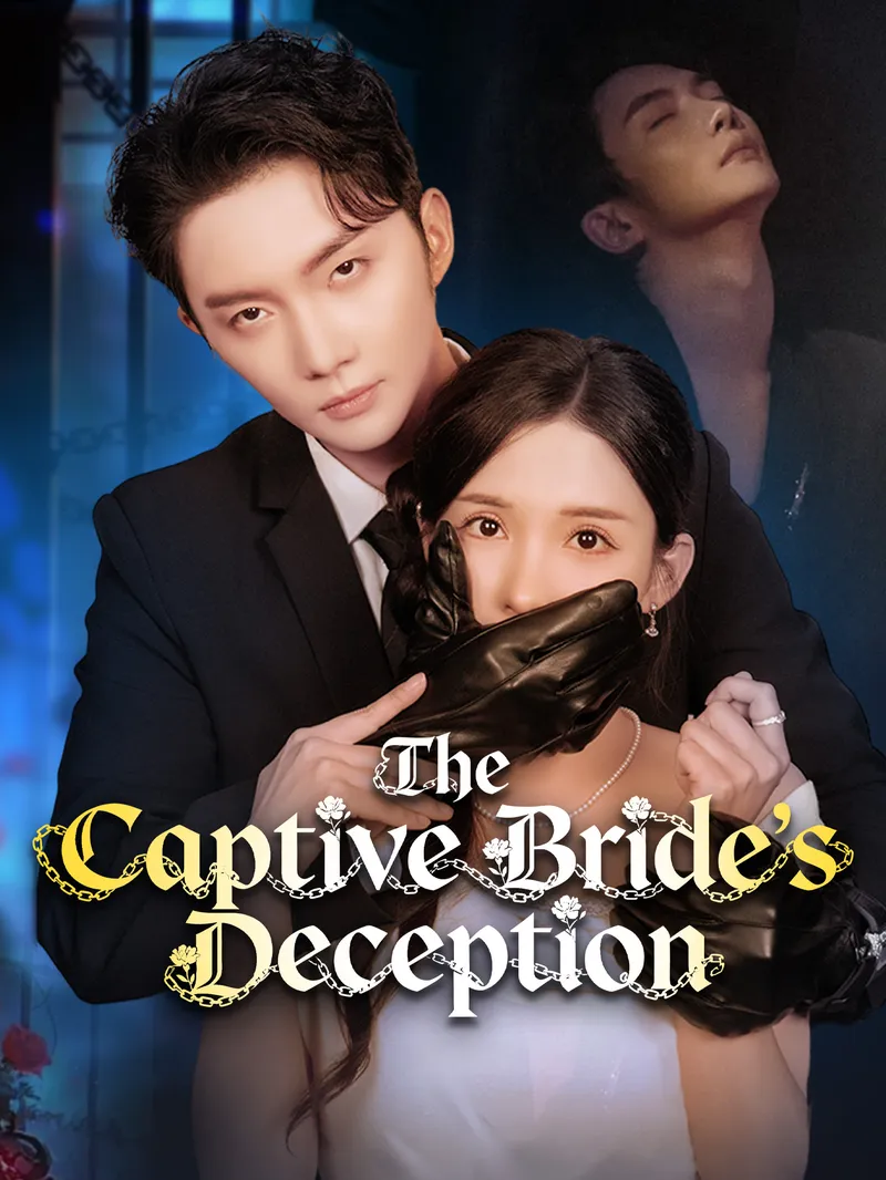 The Captive Brides Deception — poster