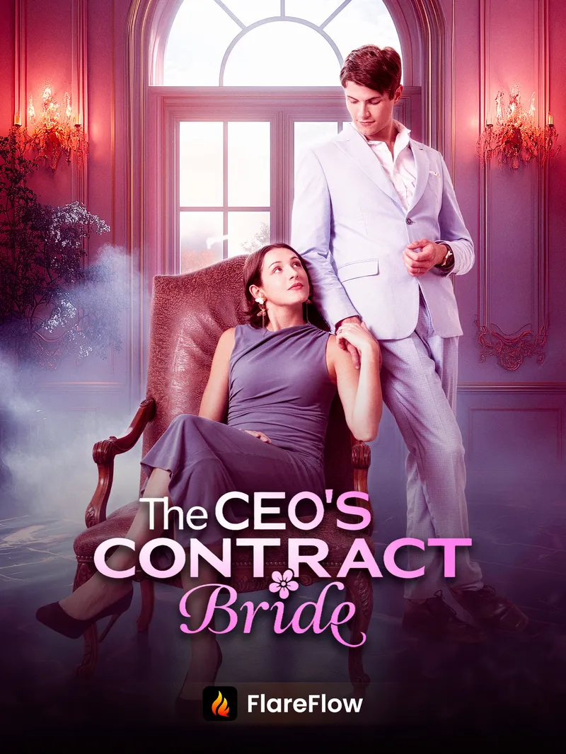 The CEOs Contract Bride — poster