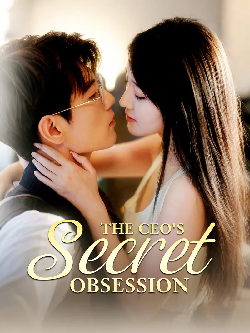 The CEOs Secret Obsession — poster