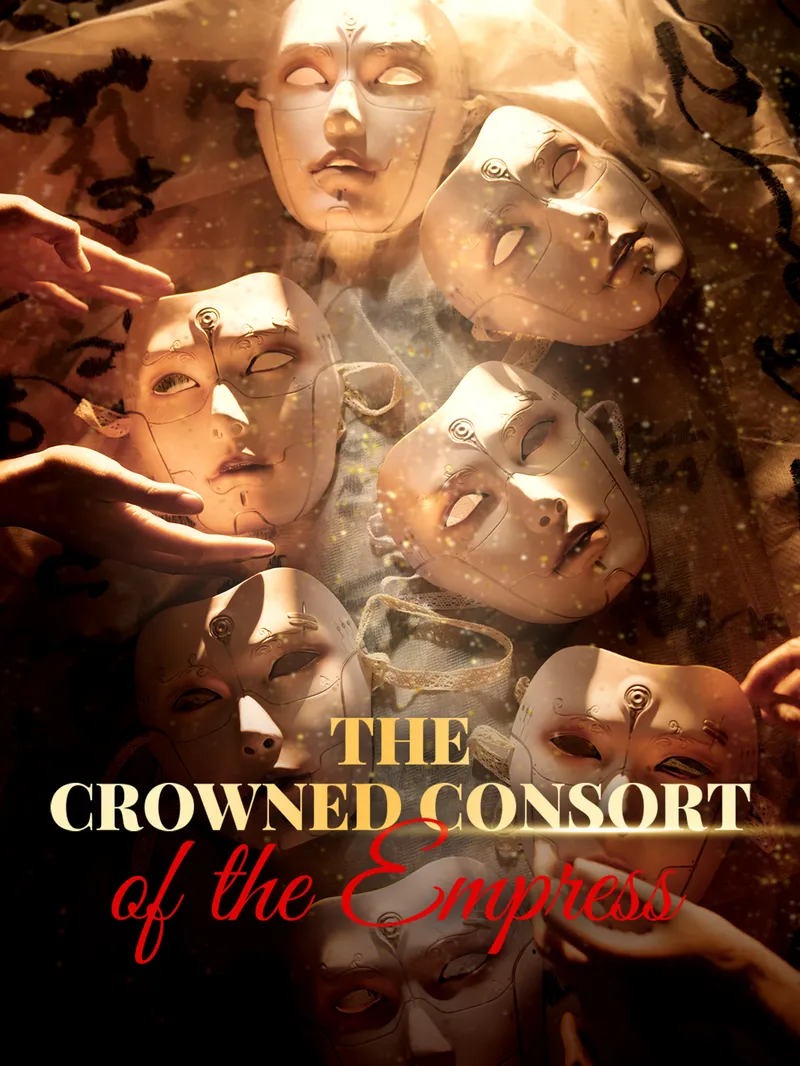 The Crowned Consort of the Empress — poster