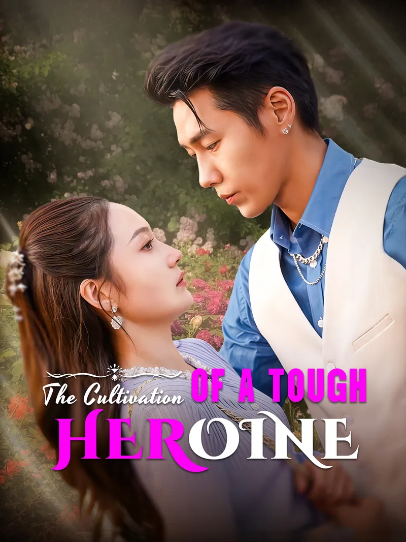 The Cultivation of a Tough Heroine — poster