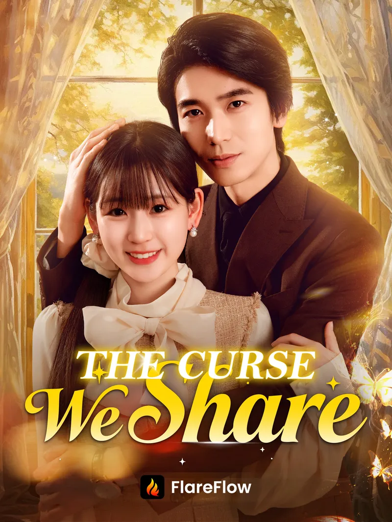 The Curse We Share — poster
