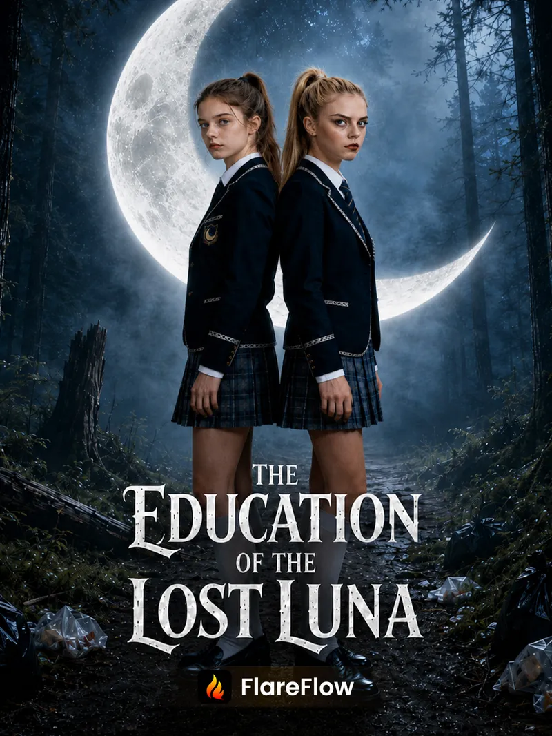The Education of The Lost Luna