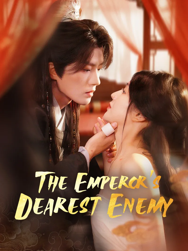 The Emperors Dearest Enemy — poster