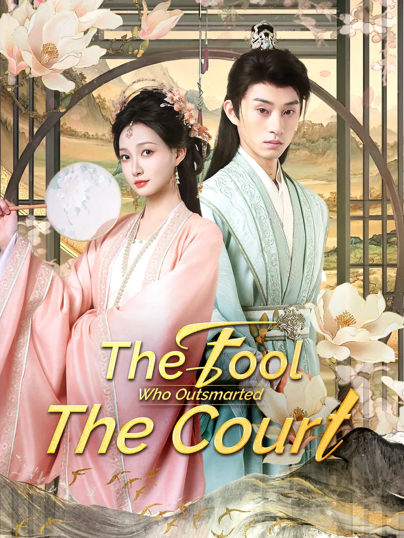 The Fool Who Outsmarted the Court