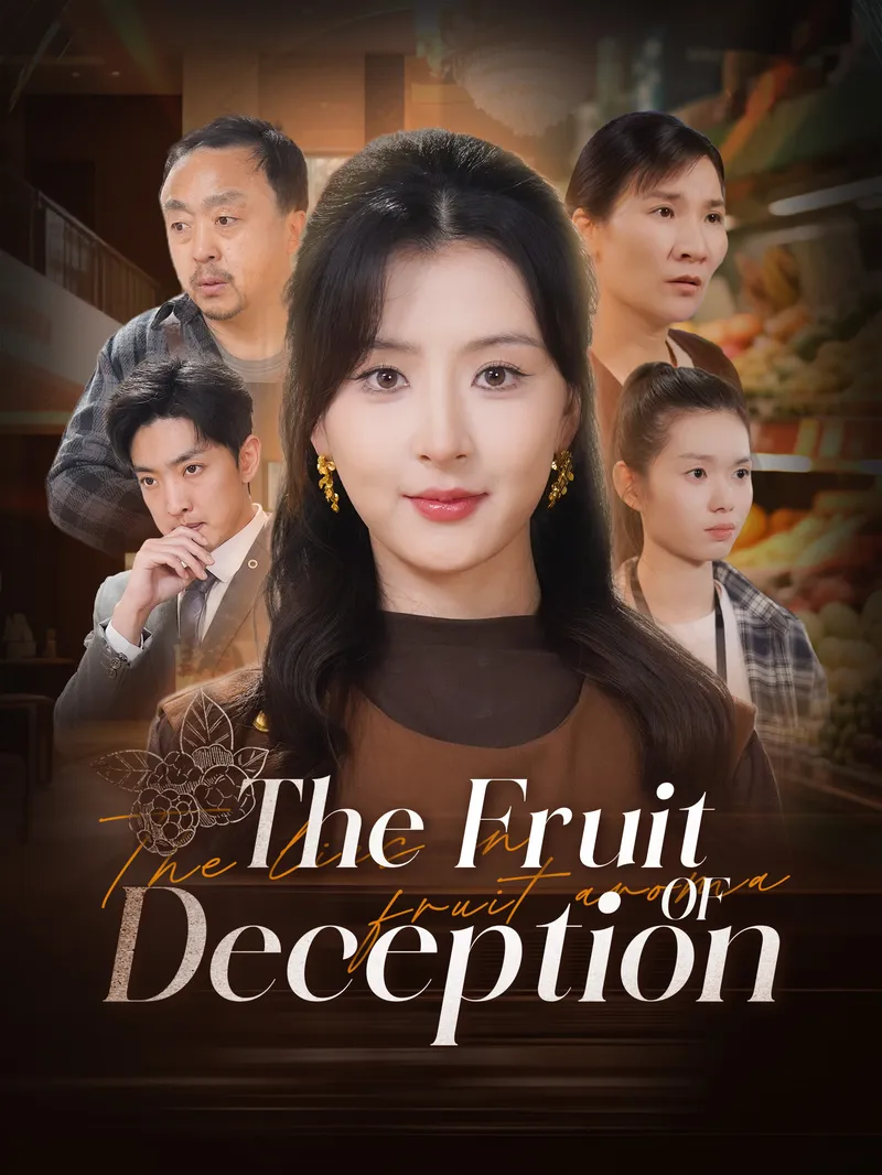 The Fruit of Deception — poster