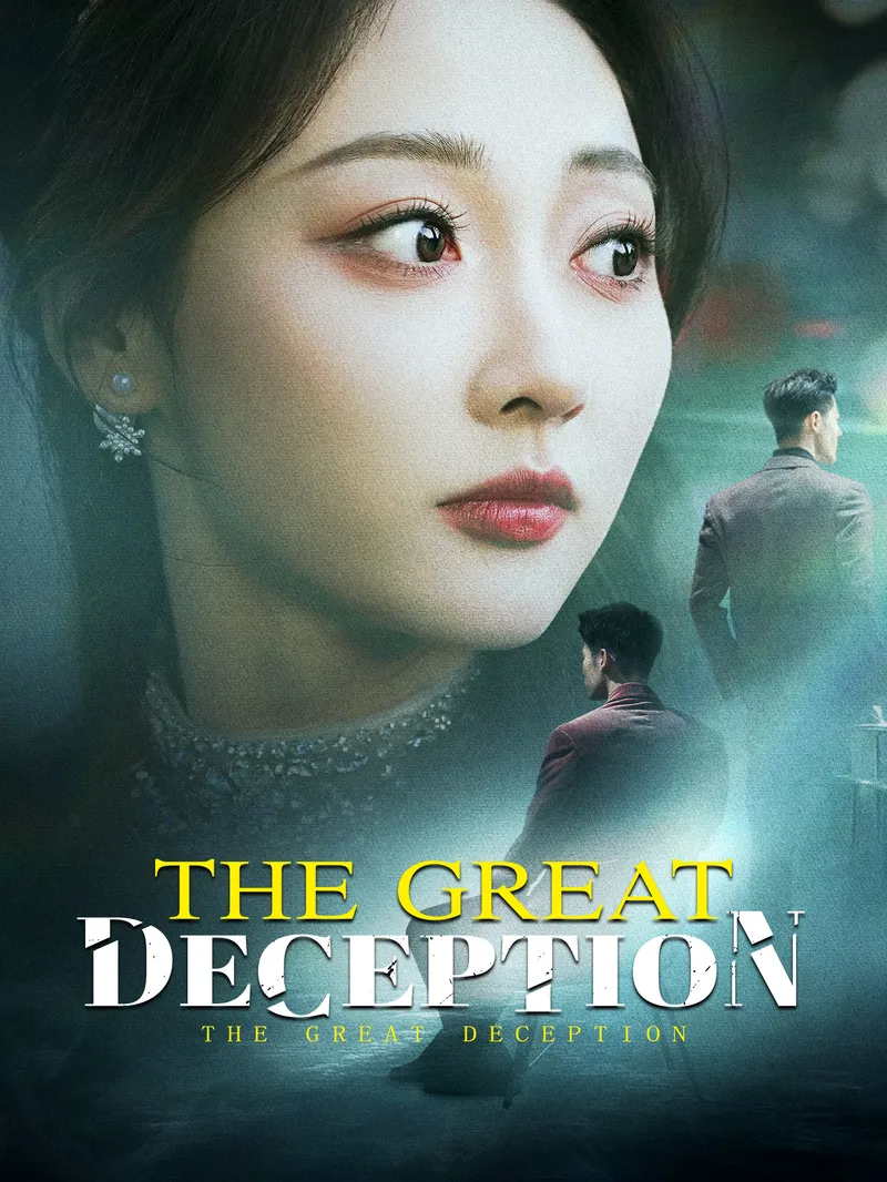 The Great Deception — poster