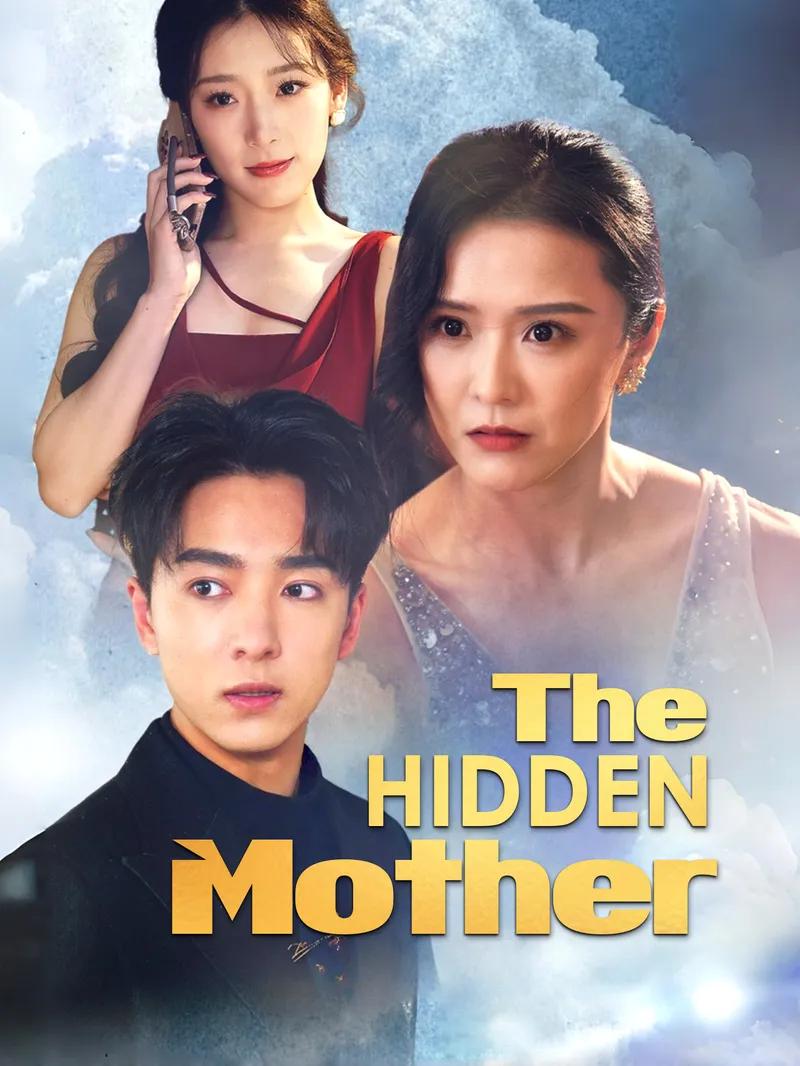 The Hidden Mother — poster