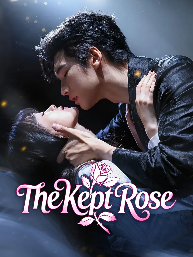 The Kept Rose — poster