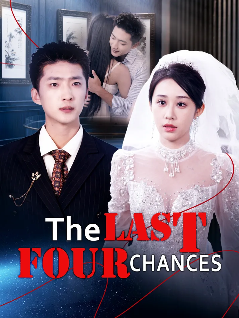 The Last Four Chances [Dubbed] — poster