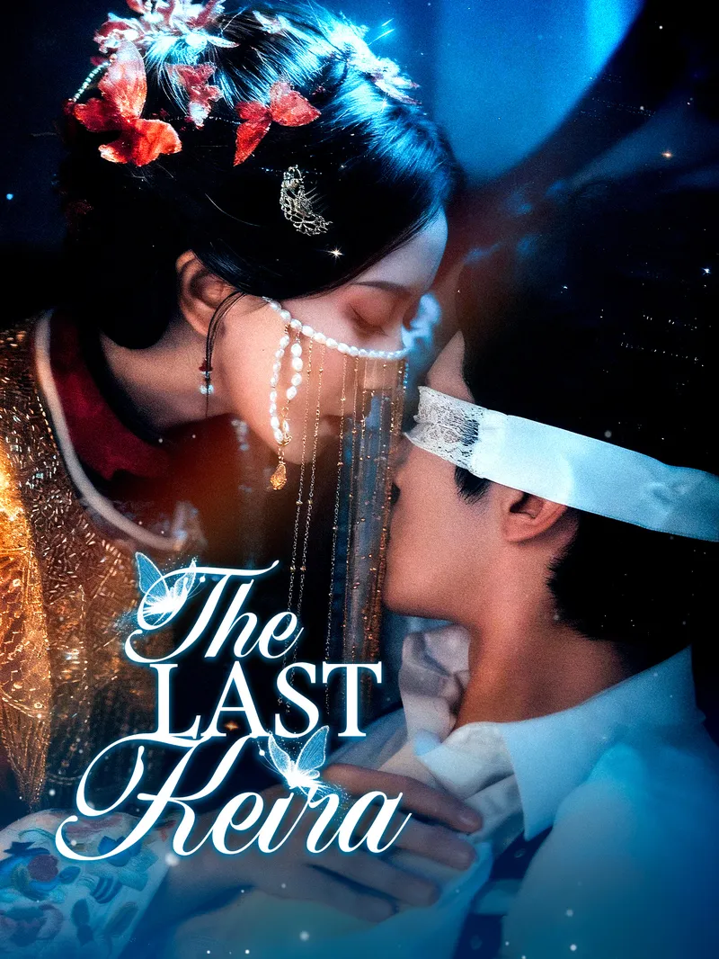 The Last Keira — poster