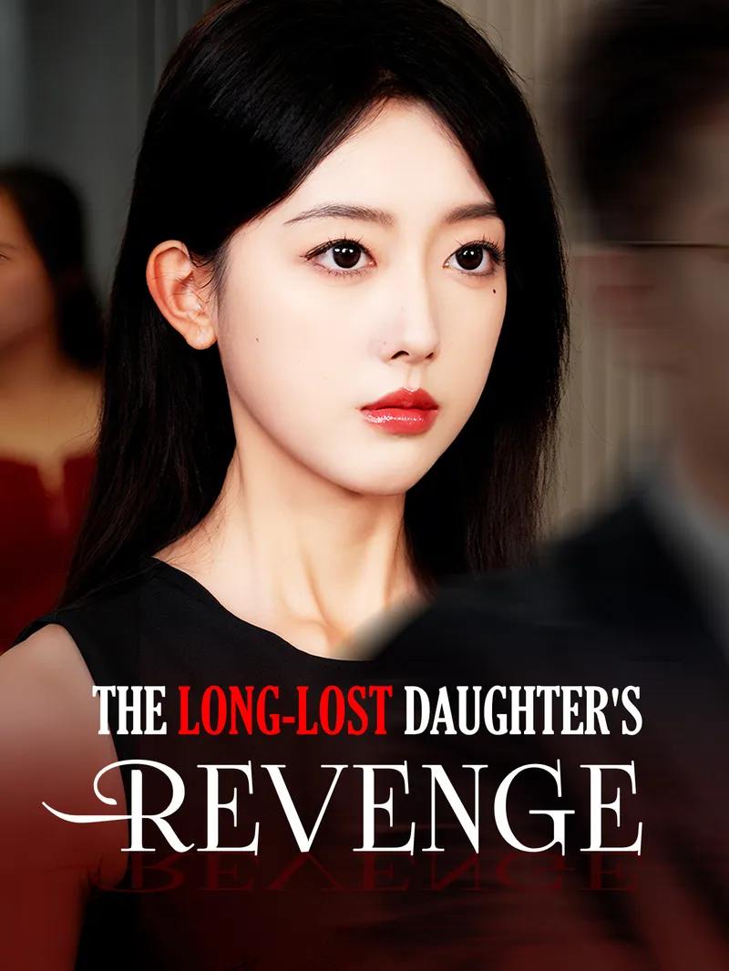 The Long-Lost Daughter's Revenge — poster