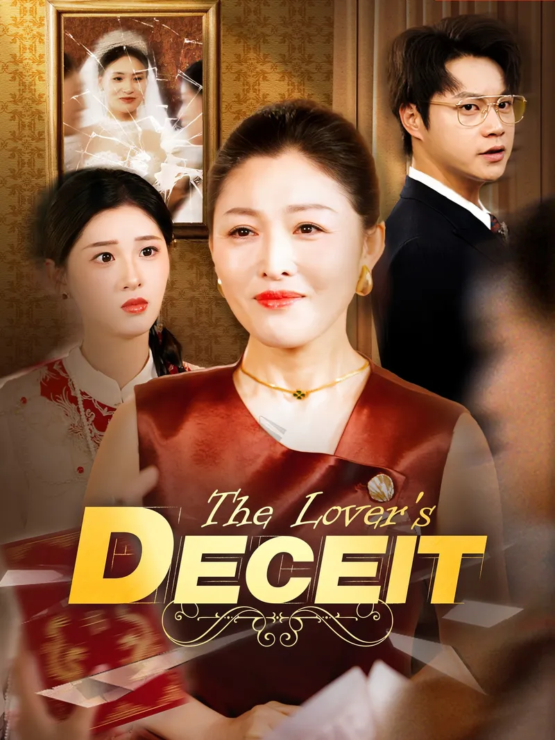 The Lovers Deceit — poster