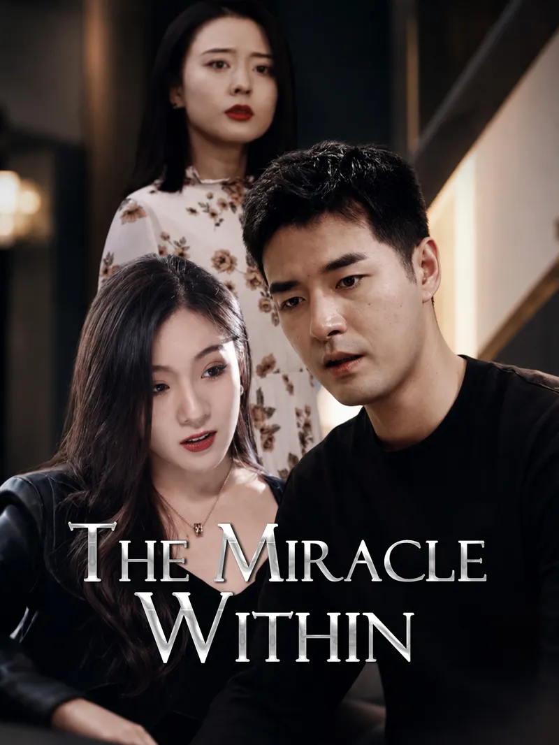 The Miracle Within — poster