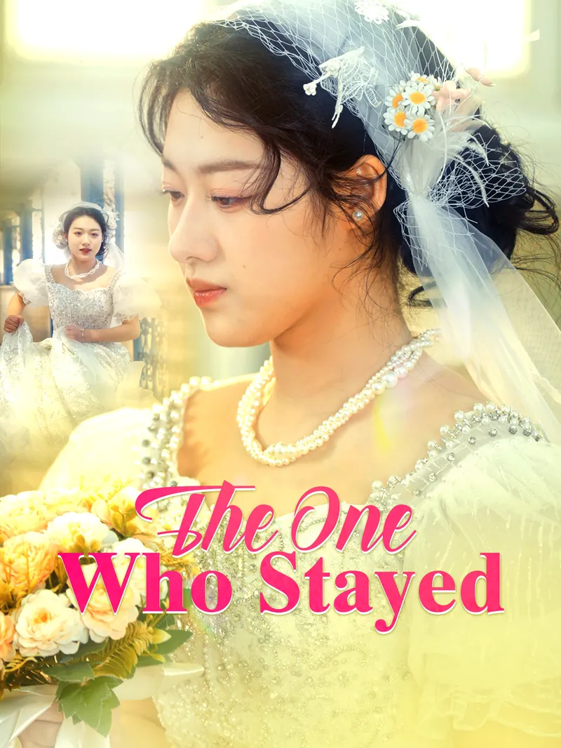 The One Who Stayed — poster
