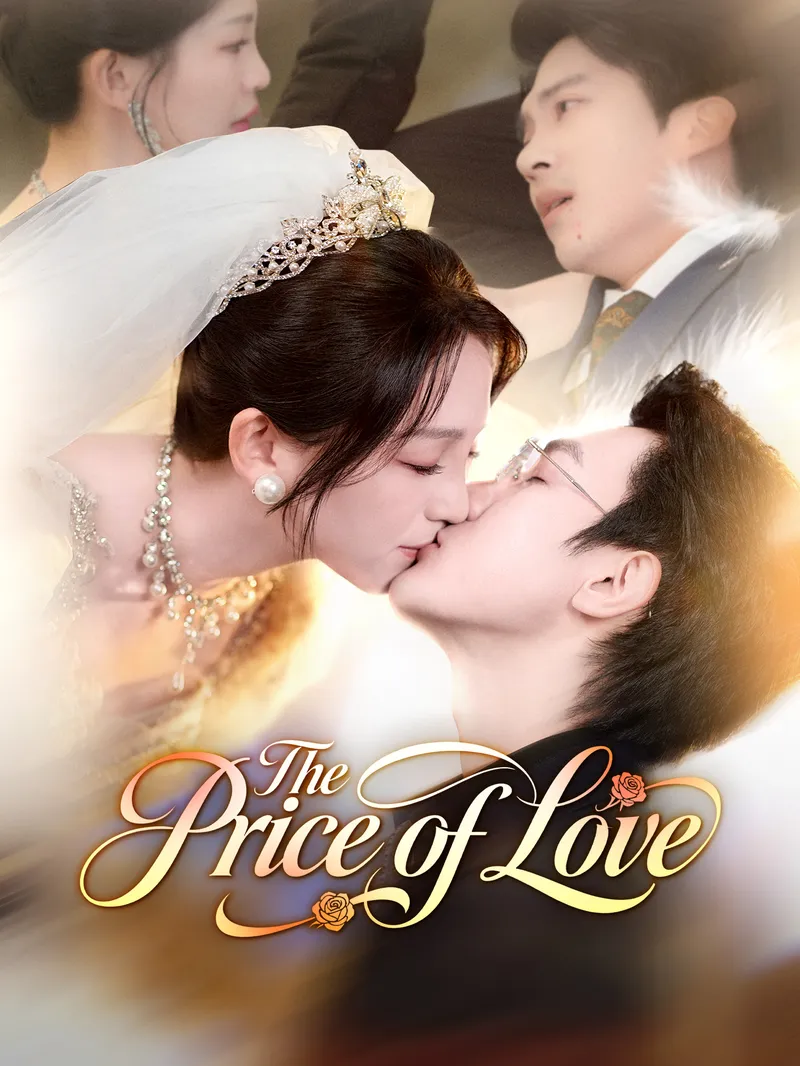 The Price of Love [Dubbed] — poster