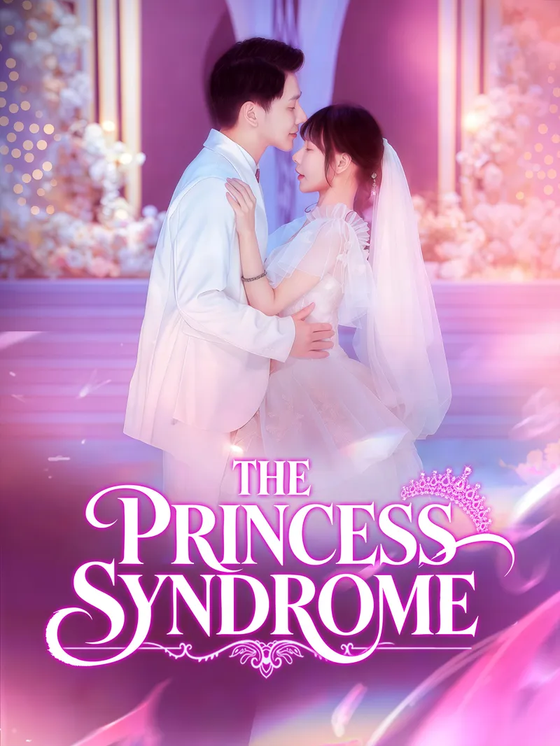 The Princess Syndrome — poster