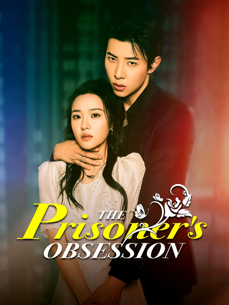 The Prisoner's Obsession [Dubbed] — poster