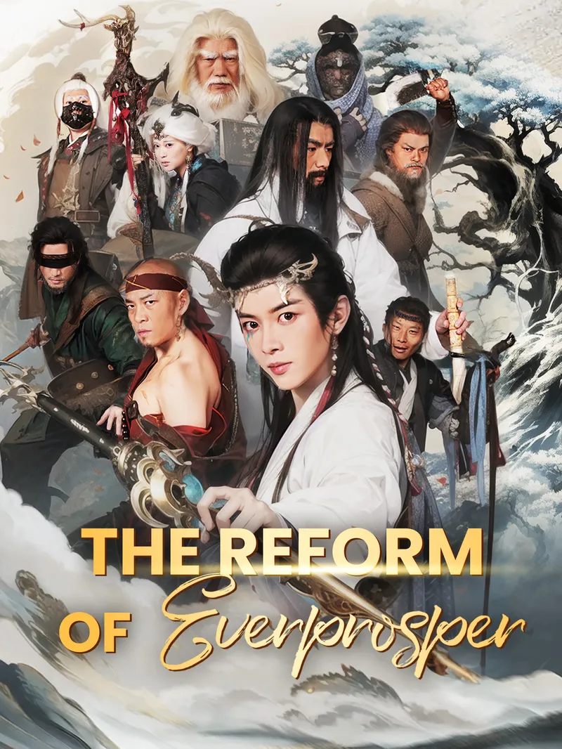 The Reform of Everprosper