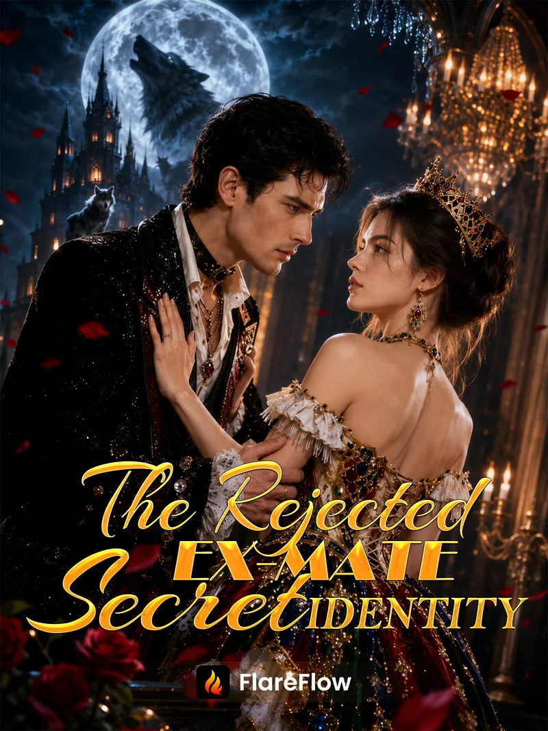 The Rejected Ex-mate's Secret Identity — poster