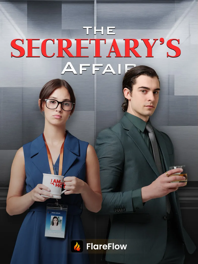 The Secretary’s Affair — poster