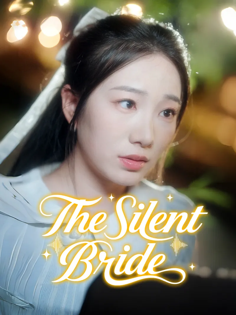 The Silent Bride — poster