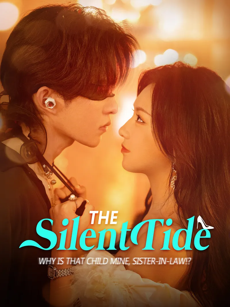 The Silent Tide — poster