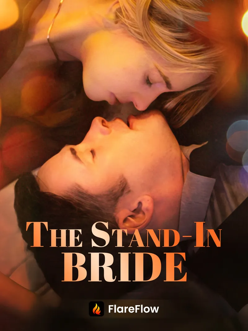 The Stand-In Bride — poster