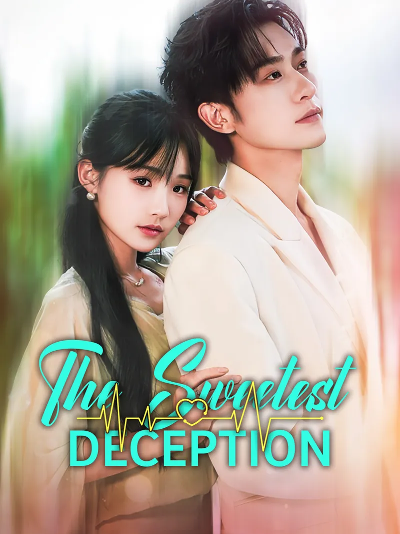 The Sweetest Deception — poster