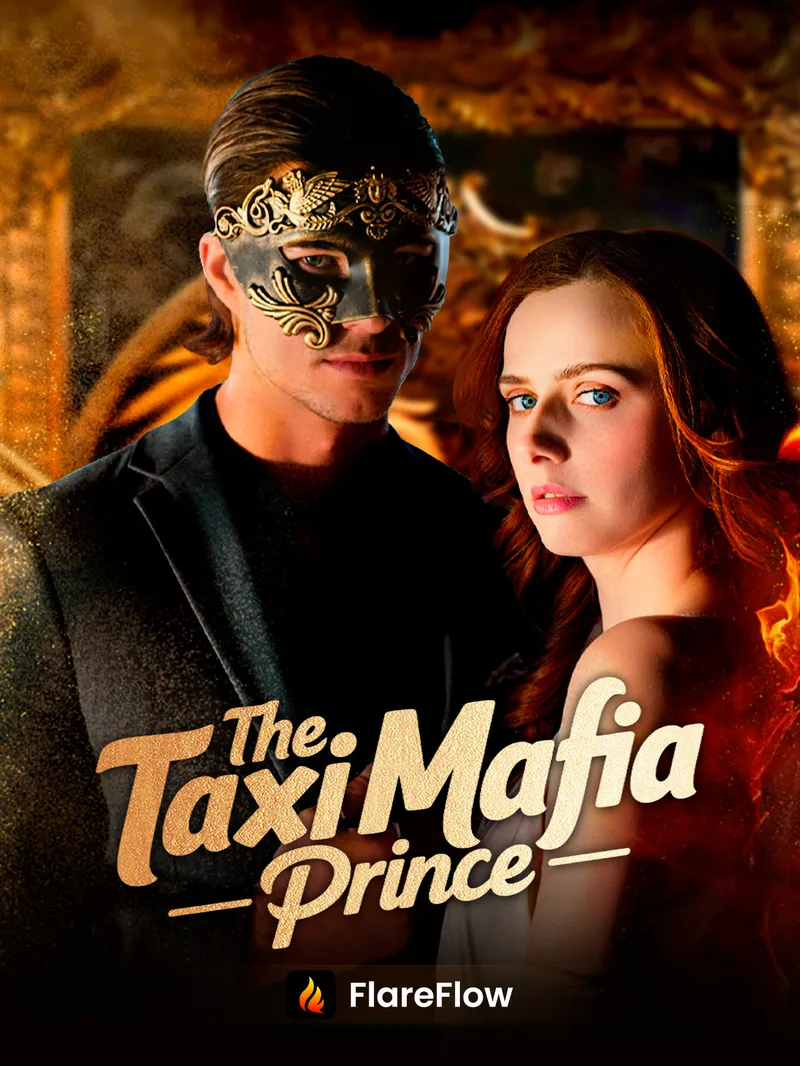 The Taxi Mafia Prince — poster