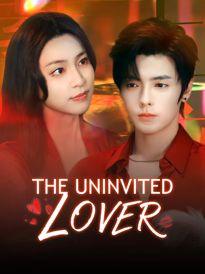 The Uninvited Lover — poster