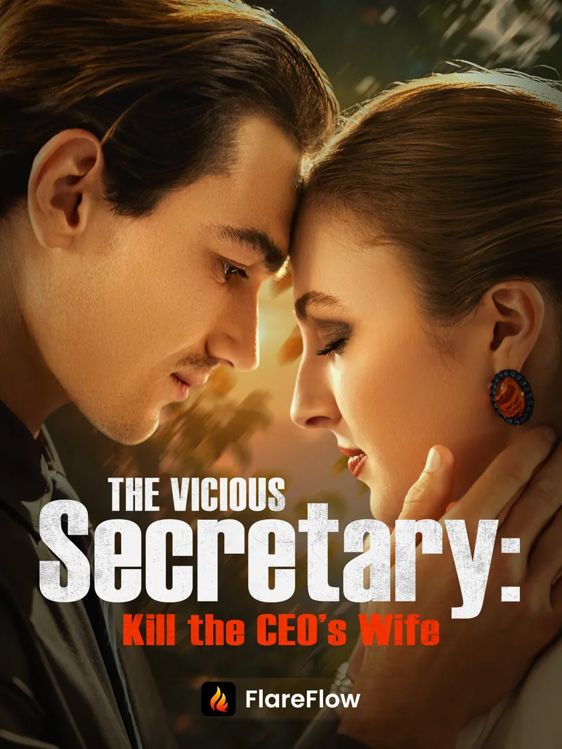 The Vicious Secretary: Kill the CEO’s Wife — poster