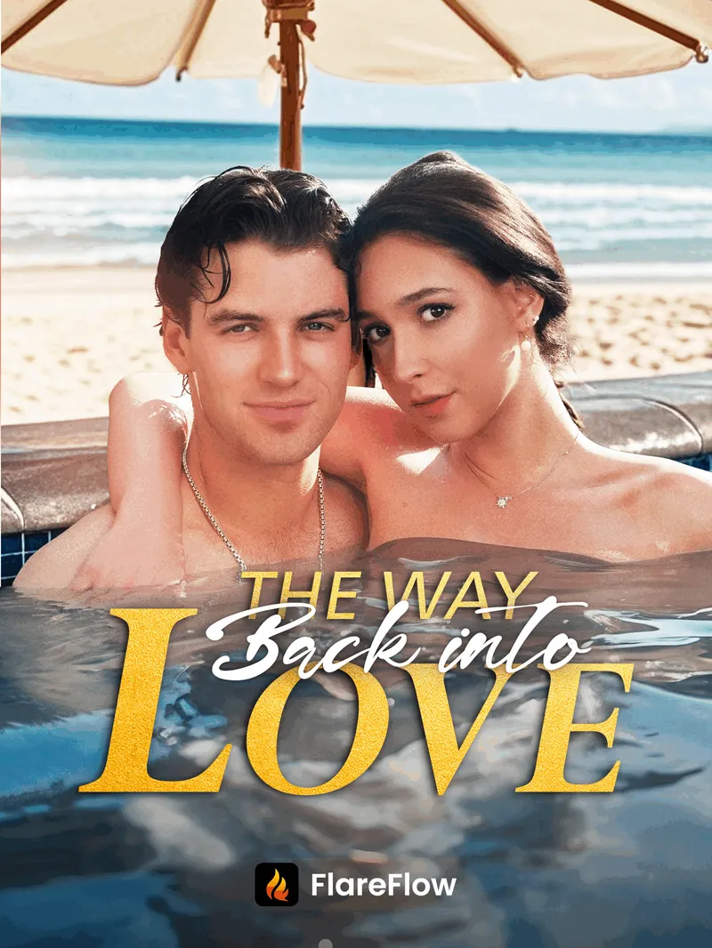 The Way Back into Love