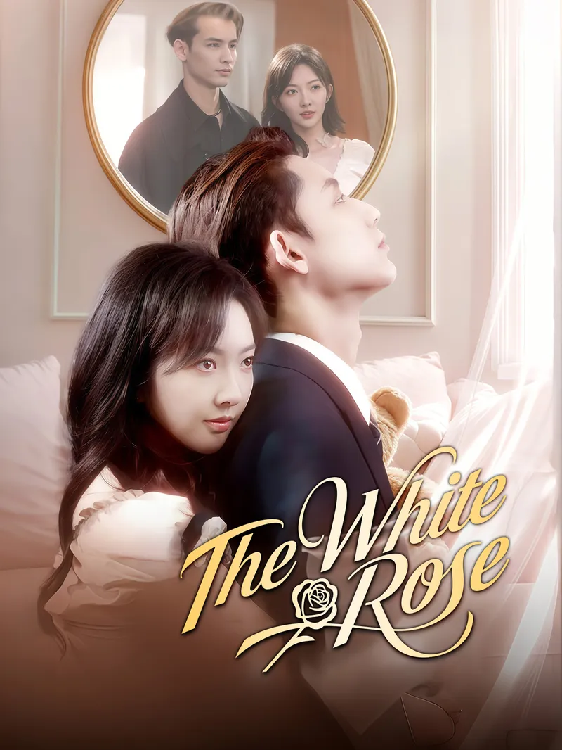 The White Rose — poster