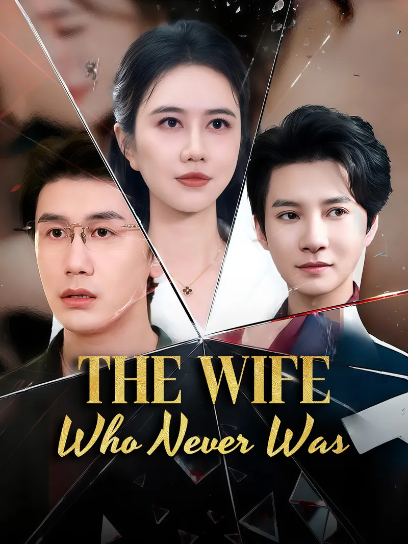 The Wife Who Never Was — poster