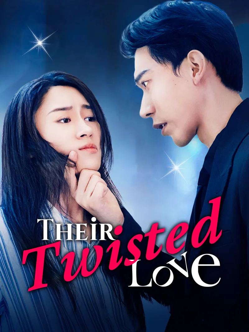 Their Twisted Love — poster