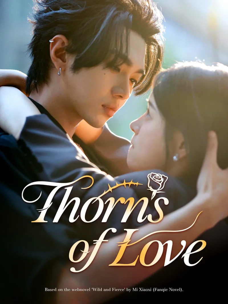 Thorns of Love — poster