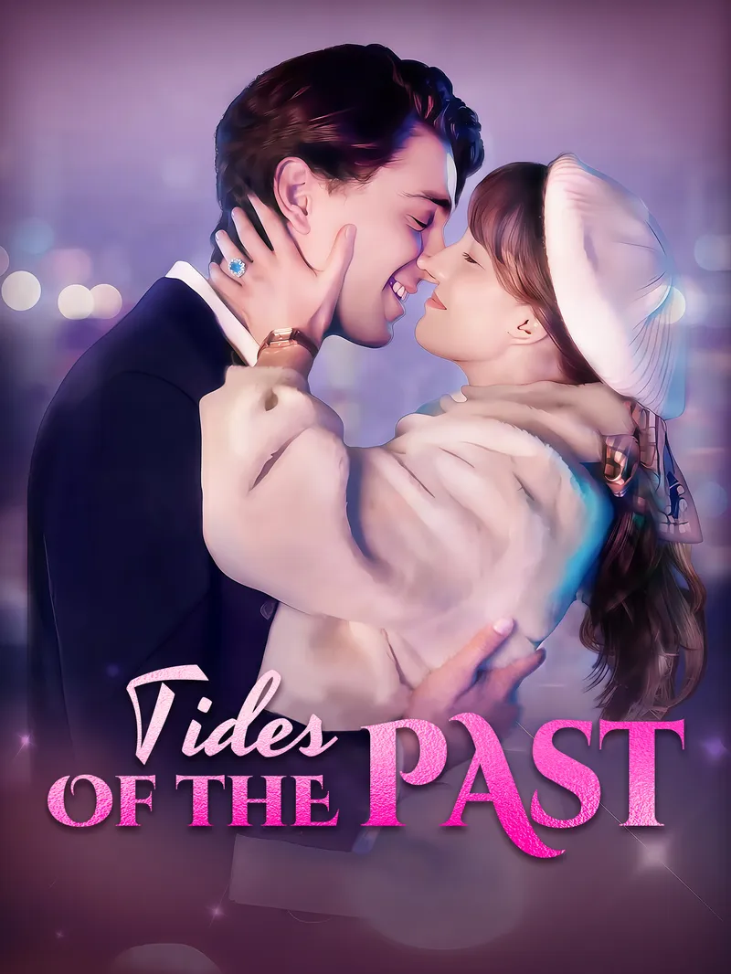 Tides of the Past — poster