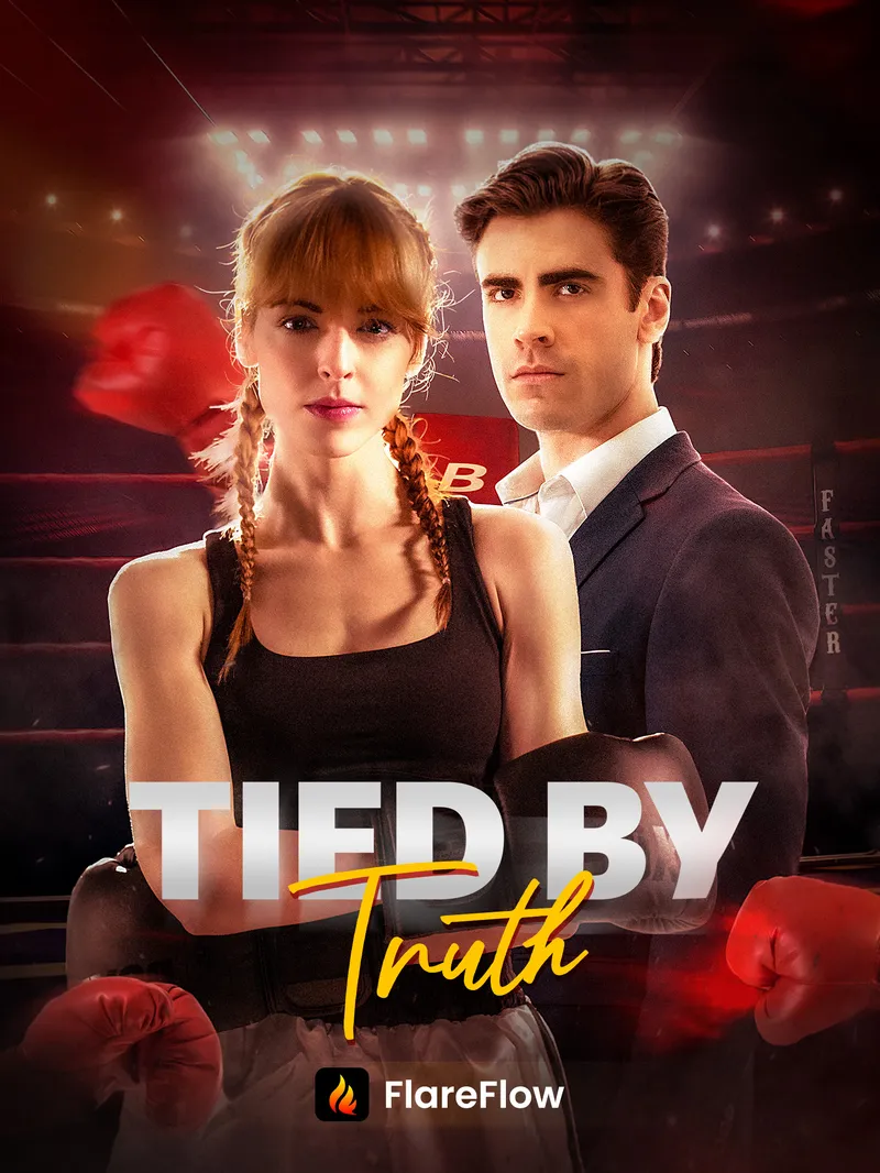 Tied by Truth — poster