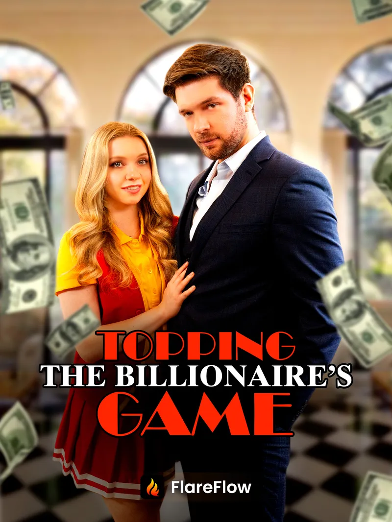 Topping the Billionaire’s Game — poster