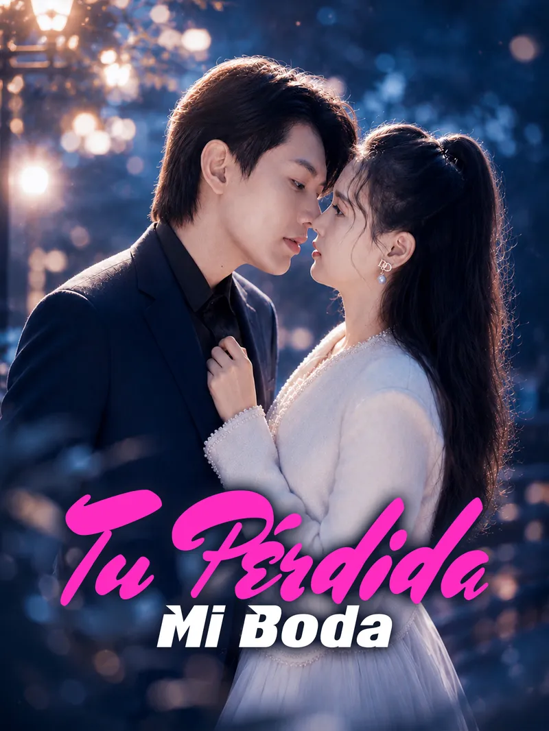 Tu Pérdida, Mi Boda — póster