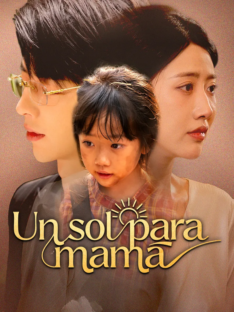 Un sol para mamá — póster