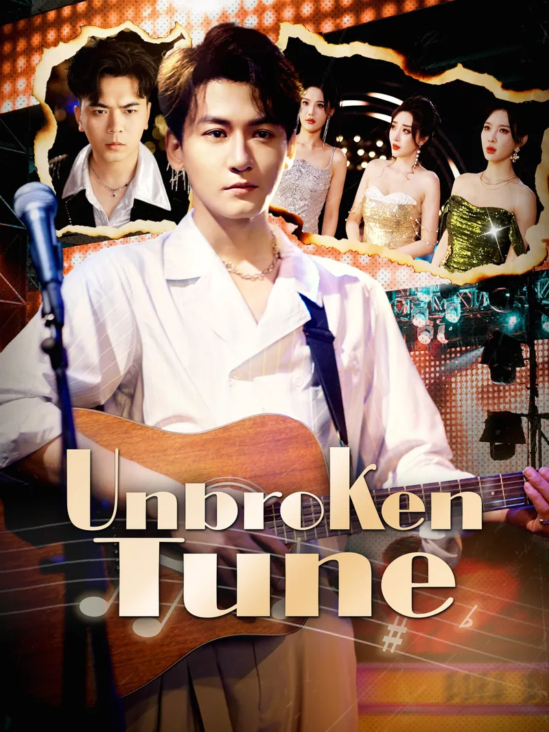 Unbroken Tune — poster