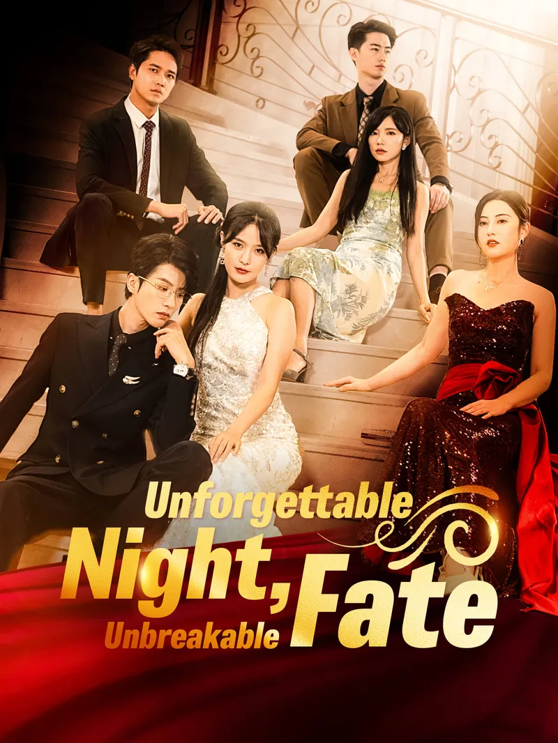 Unforgettable Night, Unbreakable Fate