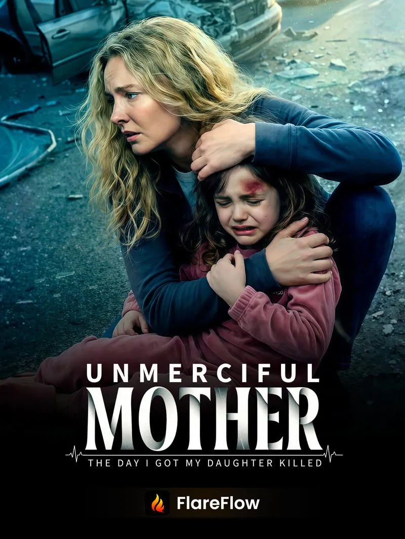 Unmerciful Mother: The Day I Got My Daughter Killed — poster