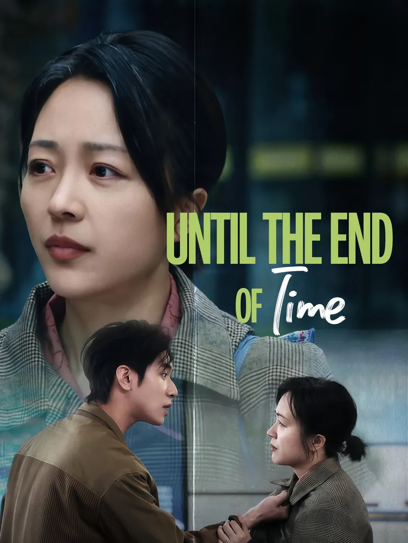 Until the End of Time — poster
